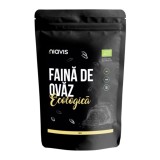 Faina de ovaz ecologica, 500g, Niavis