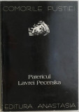 Patericul Lavrei Pecerska (putin uzata, lipsa pagina titlu))