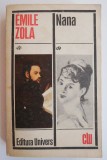 Nana - Emile Zola - Carte beletristica