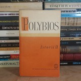 POLYBIOS - ISTORII II , 1988 *