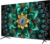 Mini LED TV 4K 65&#039;&#039;(164 cm) TCL 65Q6C