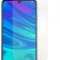 Folie pentru Huawei P Smart 2021, Ultra-Rezistentă, Claritate Cristalină, Aplicare Ușoară