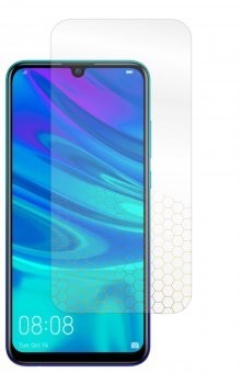 Folie pentru Huawei P Smart 2019, Ultra-Rezistentă, Claritate Cristalină, Aplicare Ușoară