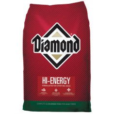 Diamond Original Hi-Energy 22,7kg foto