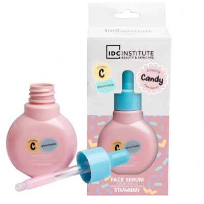 Ser cu vitamina C Candy, 40ml, Idc Institute, 68105 foto