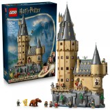 Castelul Hogwarts: Turnul principal