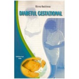 Mircea Onofriescu - Diabetul gestational - 124089