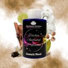 Esenta Parfum Aromatic Wood 100g 1Q Aroma Ulei Esential Premium concentrat odorizare profesionala, lemnoase, vanilie, tonka