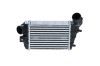 NRF 30142A Intercooler, compresor