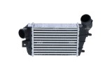 NRF 30142A Intercooler, compresor