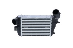 NRF 30142A Intercooler, compresor