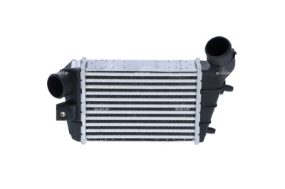 NRF 30142A Intercooler, compresor foto
