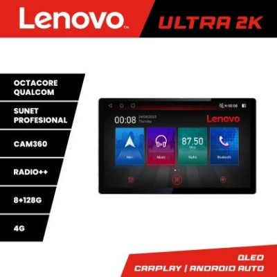 Navigatie VW Passat B5 Qled 2K Octa Core 8+128 LTE 4G DSP Wifi 5Ghz HDMI android auto carplay radio gps internet kit-b5-v2+ULTRA-2K-13-8+128 CarStore foto
