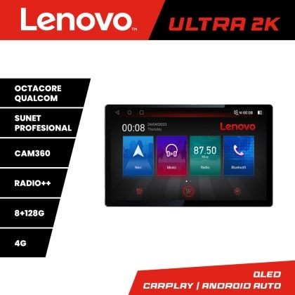 Navigatie VW Passat B5 Qled 2K Octa Core 8+128 LTE 4G DSP Wifi 5Ghz HDMI android auto carplay radio gps internet kit-b5-v2+ULTRA-2K-13-8+128 CarStore