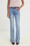 Answear Lab jeans femei medium waist