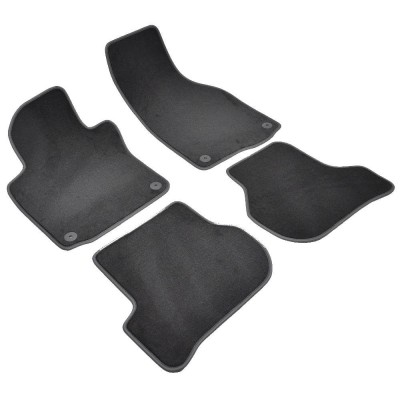 Set Covorase Auto Mocheta Umbrella Pentru Skoda Octavia Ii(2004-2013) 156536 3831106312240 foto