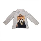 Cămașă pentru copii Chicco Culoare albă 15 luni, Marime universala, Multicolor