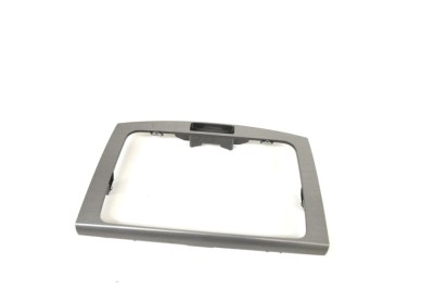 Ornament capac ecran navigație VW PASSAT Variant B7 365 2011 OEM: 3AA858069 13776239 foto