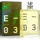 Escentric Molecules Eau de Toilette for men 100ml