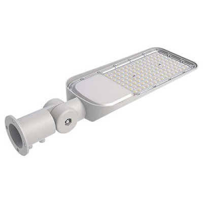 Corp Iluminat Stradal Slim Led 150w 120lm/w 4000k Cip Samsung foto