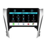 Cumpara ieftin Navigatie Dedicata Toyota Camry (2012-2014), 10Inch, 6Gb Ram, 128Gb Stocare, Carplay