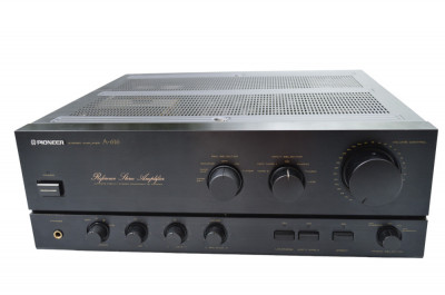 Amplificator Pioneer A 616 foto