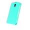 Husa Flip Oxo Platinum Samsung Galaxy S5 Albastru