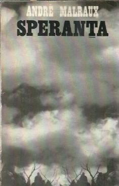 Speranta - Andre Malraux