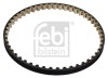 FEBI BILSTEIN 178012 Curea dințată, propulsie secundară