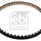FEBI BILSTEIN 178012 Curea dințată, propulsie secundară