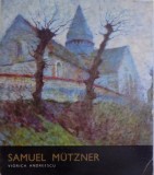 SAMUEL MUTZNER de VIORICA ANDREESCU , 1974