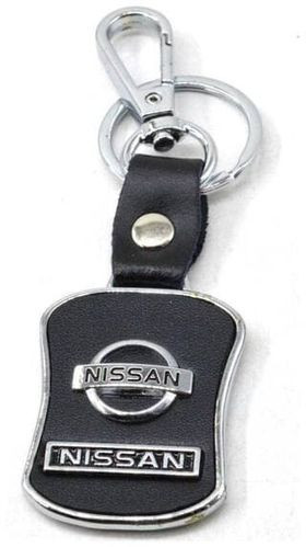 NISSAN Super Breloc auto Nissan piele | arhiva Okazii.ro