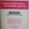 Mihai Eminescu II. Structurile operei (Biblioteca critica)