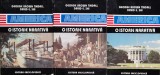 America. O Istorie Narativa Vol. 1-3 - George Brown Tindal David E. Shi , D2, ENCICLOPEDICA