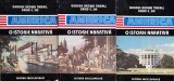 America. O Istorie Narativa Vol. 1-3 - George Brown Tindal David E. Shi ,555768