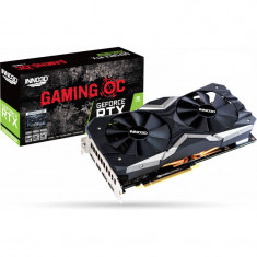 Placa video INNO3D nVidia GeForce RTX 2060 SUPER GAMING OC X2 8GB GDDR6 256bit foto