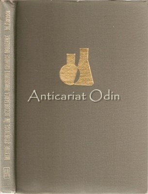 Metode Stiintifice In Dezvoltarea Industriei Chimice Moderne - Mihail Florescu