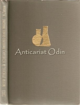 Metode Stiintifice In Dezvoltarea Industriei Chimice Moderne - Mihail Florescu