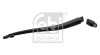FEBI BILSTEIN 33768 febi Plus brat stergator, parbriz