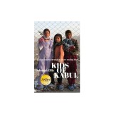 Kids of Kabul