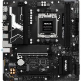 Placa de baza ASRock B850M-X AM5