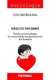 Nascuti din inima. Studiu privind adoptia in comunitatile (neo)protestante din Romania - Liviu Mihaileanu