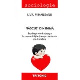 Nascuti din inima. Studiu privind adoptia in comunitatile (neo)protestante din Romania - Liviu Mihaileanu