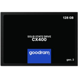 SSD Goodram, CX400, 128GB, 2.5, SATA III
