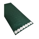 Hartie de Izolare 18650 7P pentru Pachet Baterii &ndash; Adeziv Izolant si Garnituri Protectie Celule Li-Ion