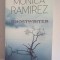 Monica Ramirez - Ghostwriter