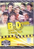 DVD FIlm de colectie: B.D. intra in actiune ( original, SIGILAT )