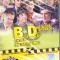 DVD FIlm de colectie: B.D. intra in actiune ( original, SIGILAT )