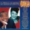 CD Ella Fitzgerald &amp; Louis Armstrong &ndash; Ella Fitzgerald &amp; Louis Armstrong (VG+)