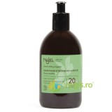 Sapun de Alep Lichid cu 20% Ulei de Dafin Ecologic/Bio 500ml